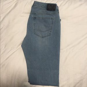 Bullhead denim jeans