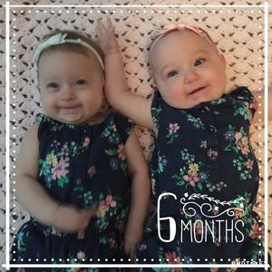 Meet your Posher, Marsha