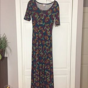 Lularoe Ana Dress