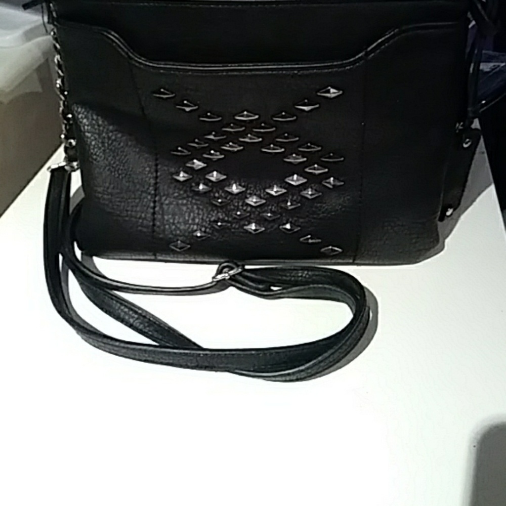 Cross body bag