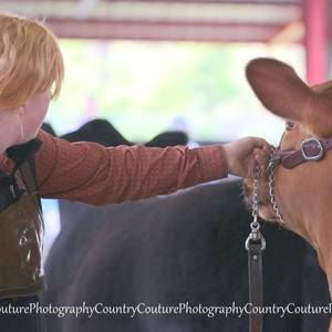 Meet your Posher, Hanna