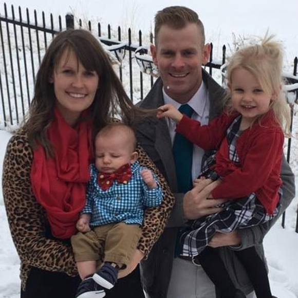 Meet your Posher, Kenny - Picture 1 of 1