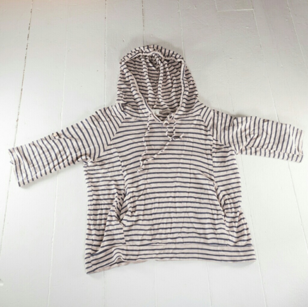 Monteau Hoodie Medium