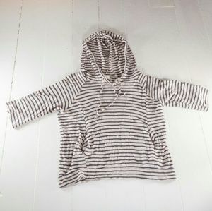 Monteau Hoodie Medium