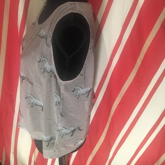 Sheer 🐎 tank - Picture 2 of 7