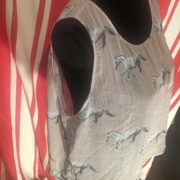 Sheer 🐎 tank - Picture 5 of 7