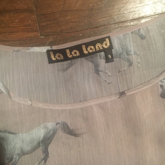 Sheer 🐎 tank - Picture 6 of 7