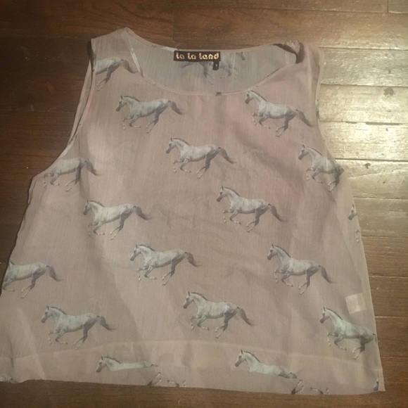 Sheer 🐎 tank - Picture 7 of 7