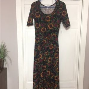 Lularoe Ana Dress