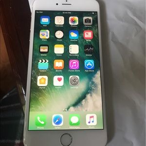 iPhone 6s 16gb At&t