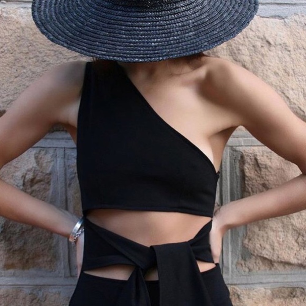 🌺NWT🌺 Maurie & Eve After Midnight Dress