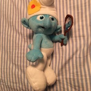 SMURFS toy