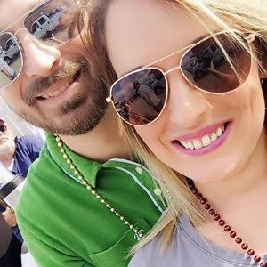 Meet your Posher, Kaci