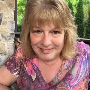 Meet your Posher, Donna