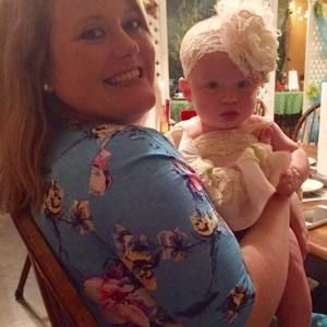 Meet your Posher, Julie