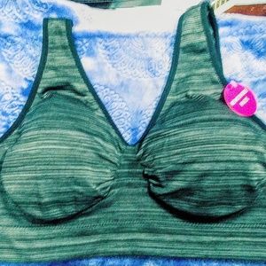 NWT Sports Bra XL