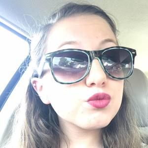 Meet your Posher, Jazmyne