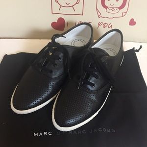 Marc by Marc Jacobs Sneakers Size 38