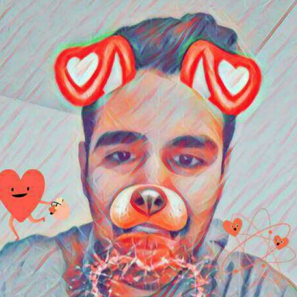 Meet your Posher, Juan