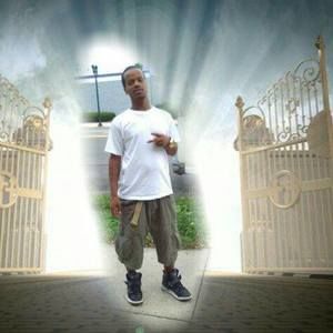 Meet your Posher, Andre