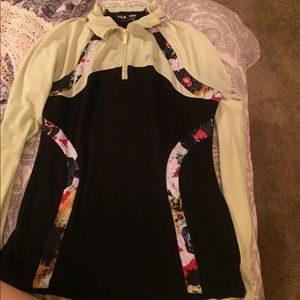 FILA Sport Pull Over