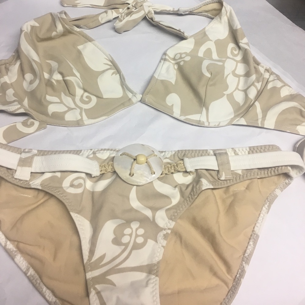 Pan Dulce bikini