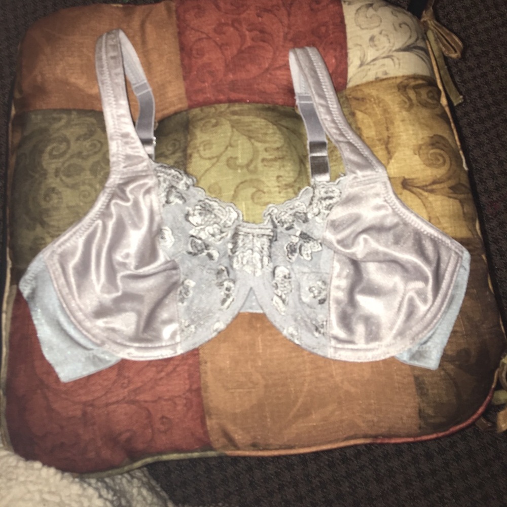 lace bra