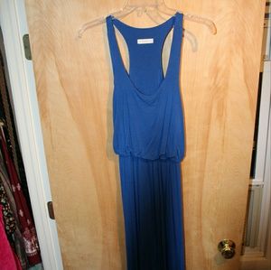 Dresses, blouses, bathrobe, tank top