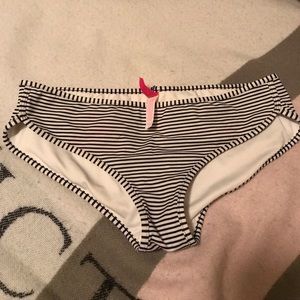 Victoria secret swim bottoms