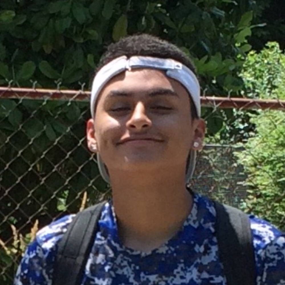 Meet your Posher, Frans