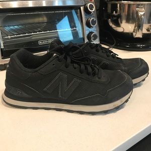 New Balance Shoes (women's)