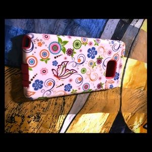 Cute Samsung galaxy note 5 case.