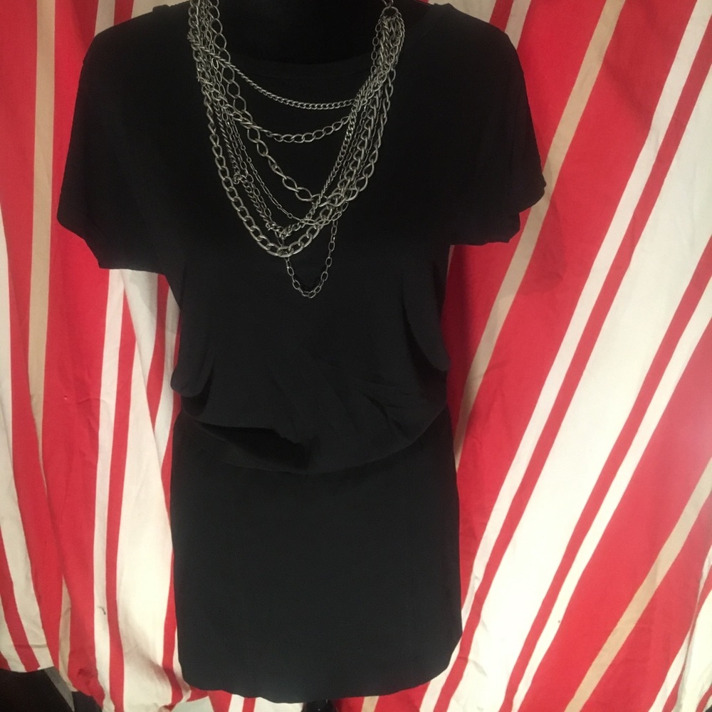 Theory TShirt  Dress