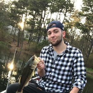 Meet your Posher, Joe