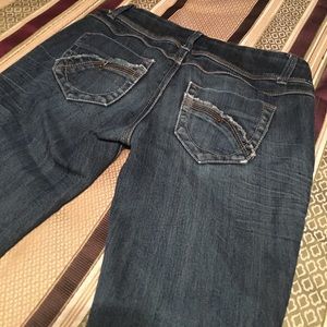 BOGO Mossimo Supply Co. Denium