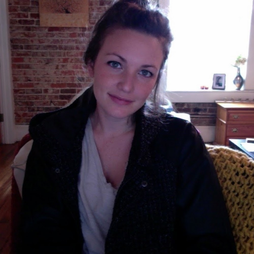 Meet your Posher, Karley