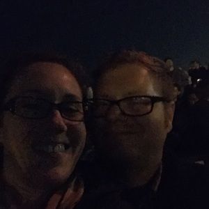 Meet your Posher, Jamie