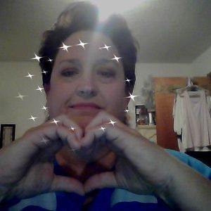 Meet your Posher, Brenda