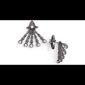 Kendra Scott - Callan Ear Jackets