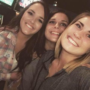 Meet your Posher, Britta