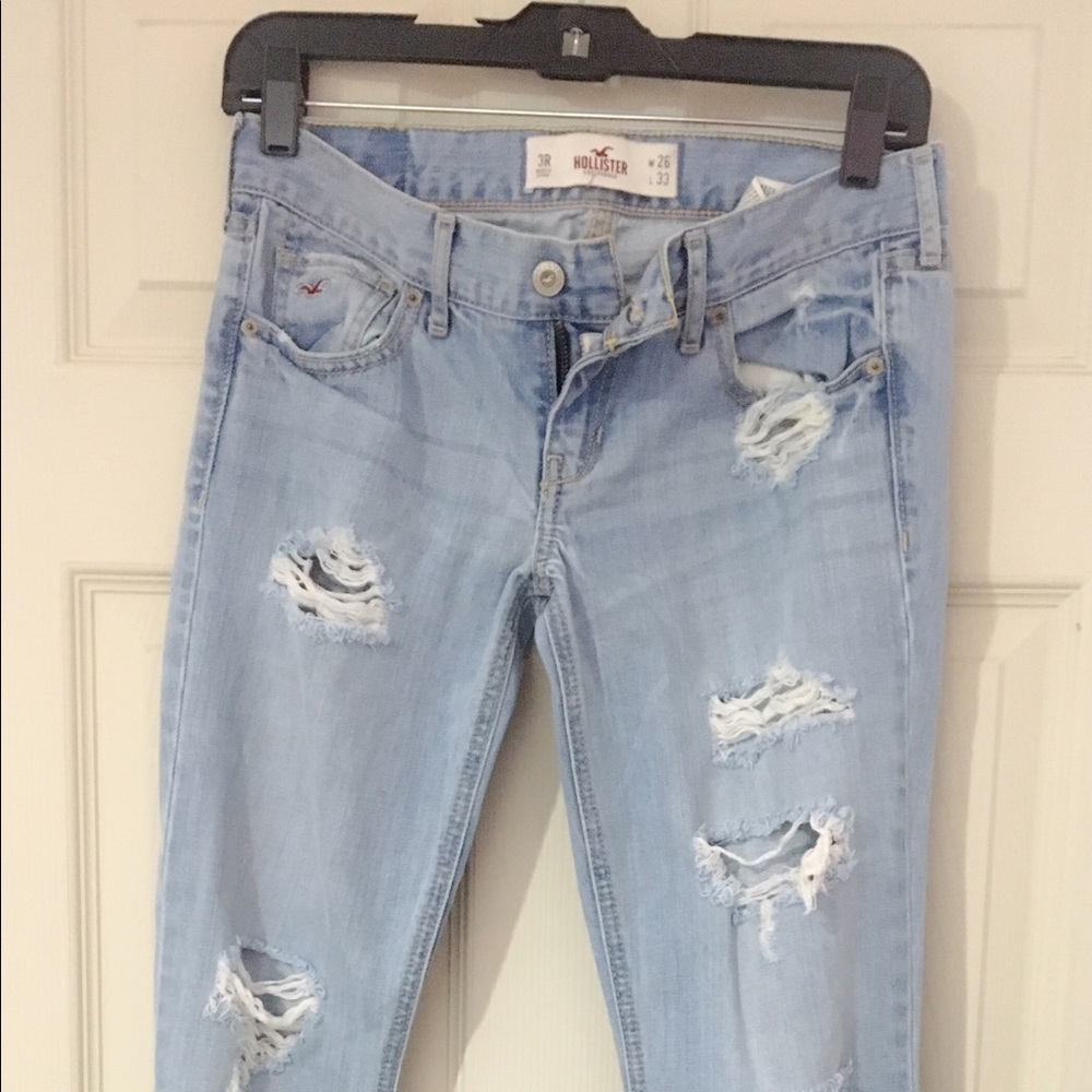 Denim Jeans