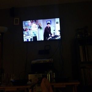 Meet your Posher, Paul