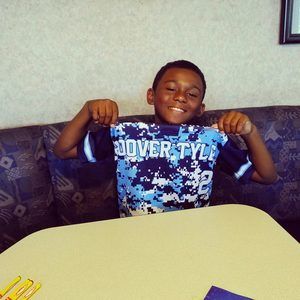 Meet your Posher, Michael