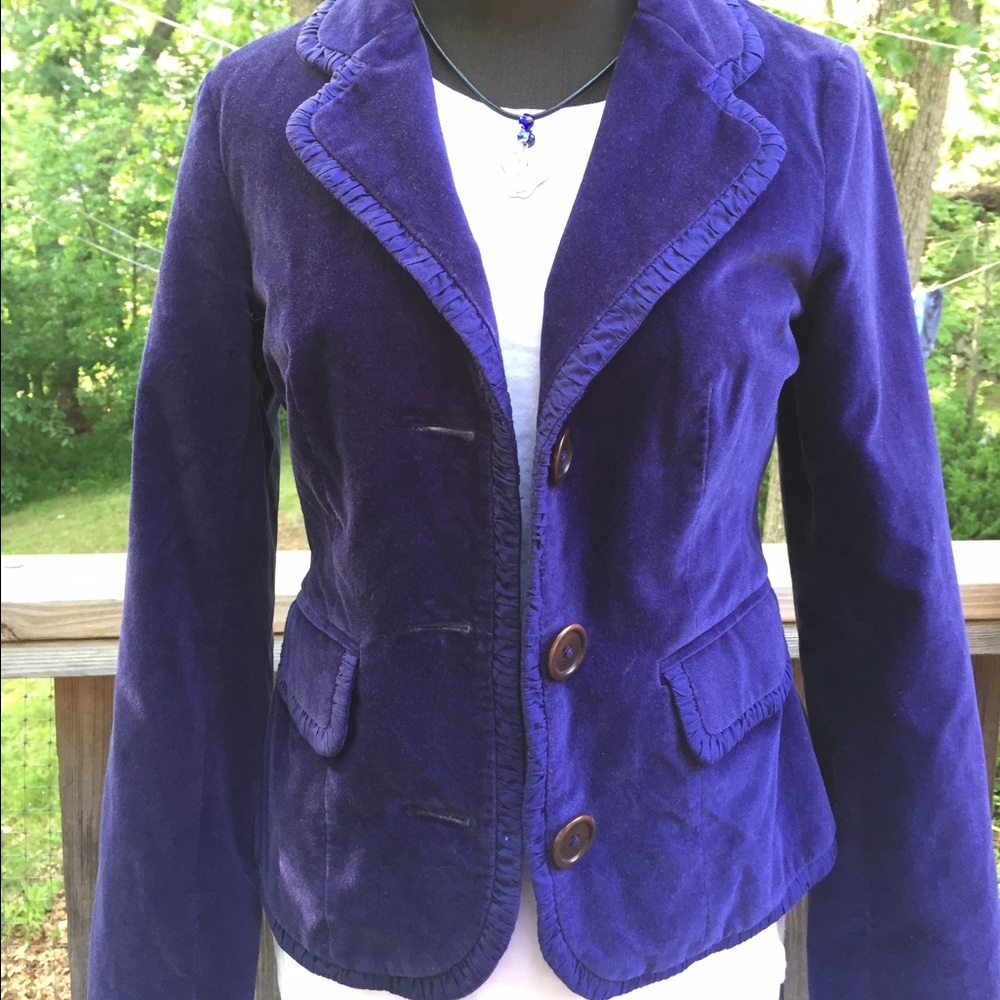 Boden Blazer