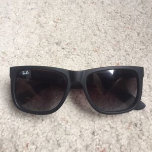 Ray-Ban Wayferer Sunglasses