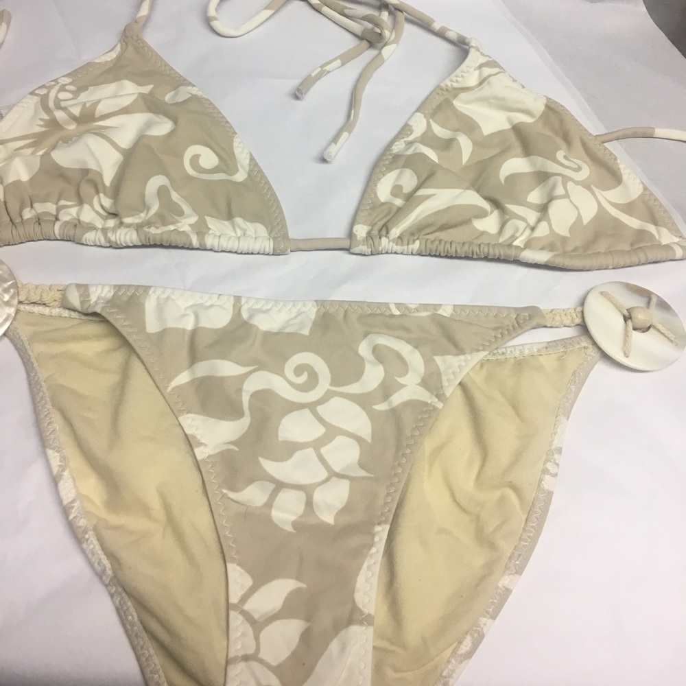 Pan Dulce bikini