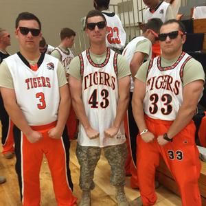 Meet your Posher, Austin