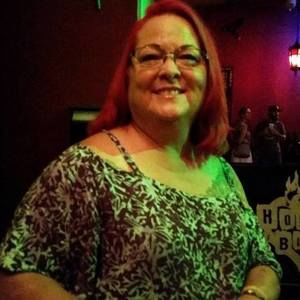 Meet your Posher, Janice