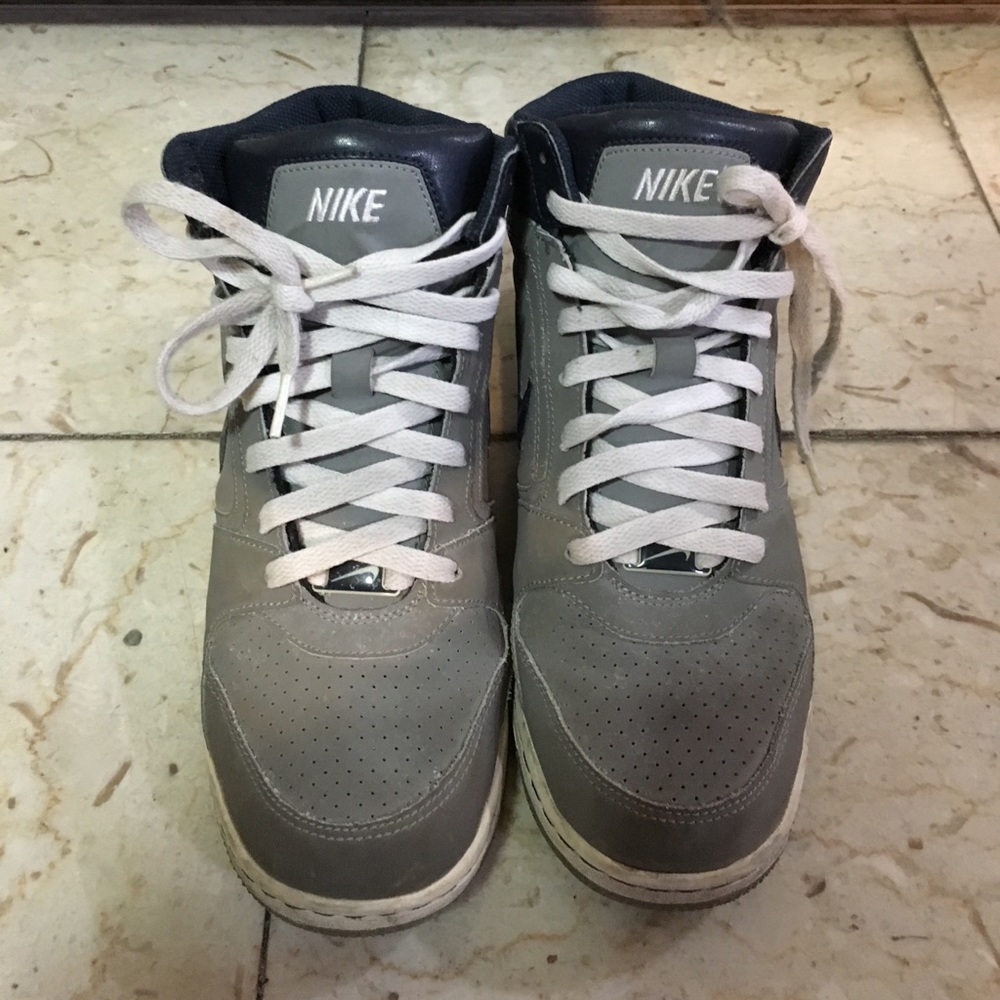 Nike sneakers