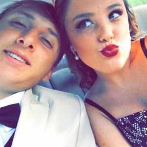 Meet your Posher, Ethan